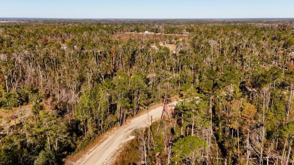 Lot 7 NW 27th Terrace, Jennings, FL 32053 Photo