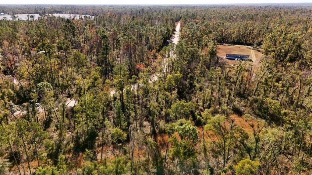 Lot 7 NW 27th Terrace, Jennings, FL 32053 Photo