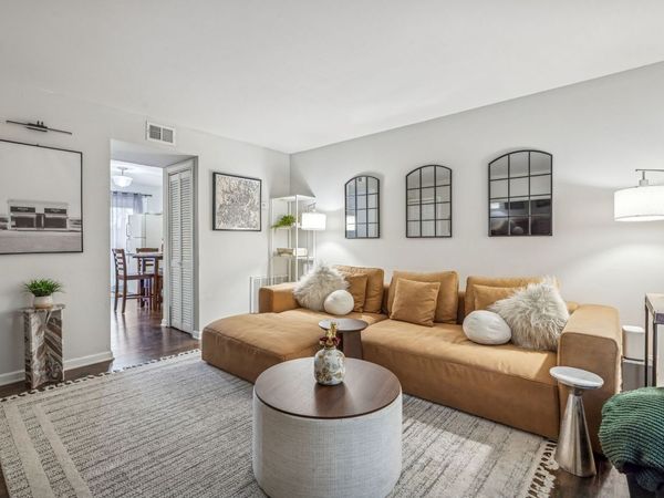 500 Paragon Mills Rd, Unit E6, Nashville, TN 37211