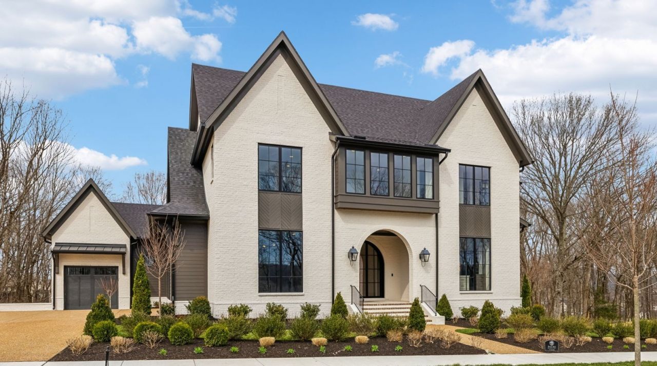 8517 Blanton Ct, College Grove, TN 37046 Main Photo