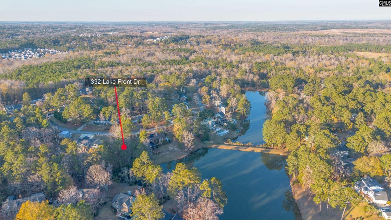 332 Lake Front Drive Photo 5