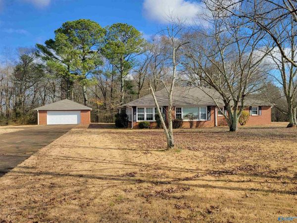 415 County Road 1749, Holly Pond, AL 35083