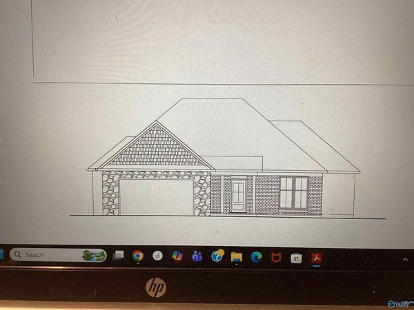 43 Canterbrook Drive, Trinity, AL 35673