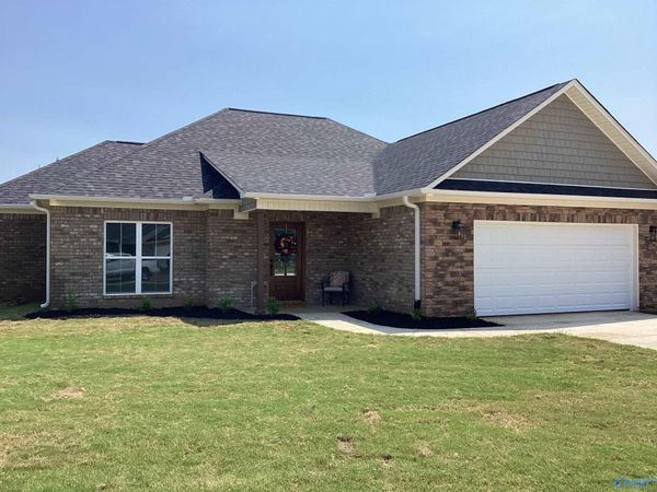 43 Canterbrook Drive, Trinity, AL 35673