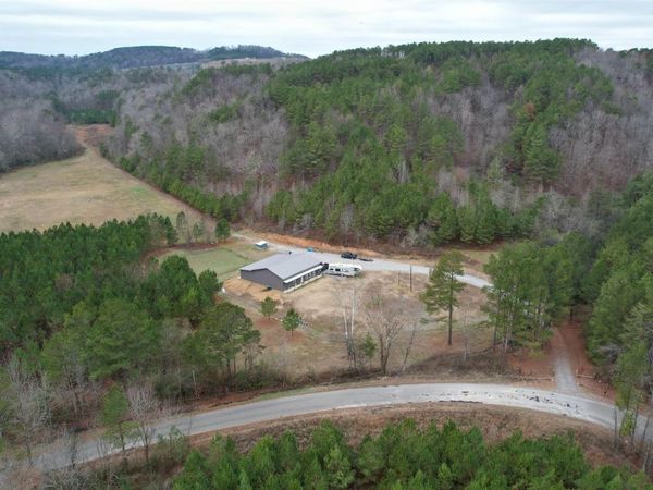 5680 County Road 223, Hanceville, AL 35077