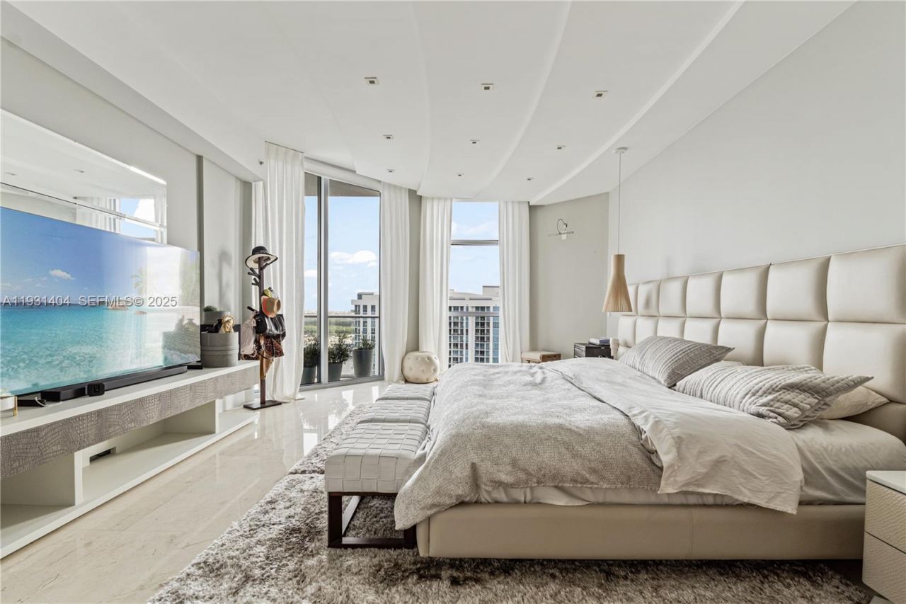 17301 Biscayne Blvd, Unit PH-5, North Miami Beach, FL 33160 Photo