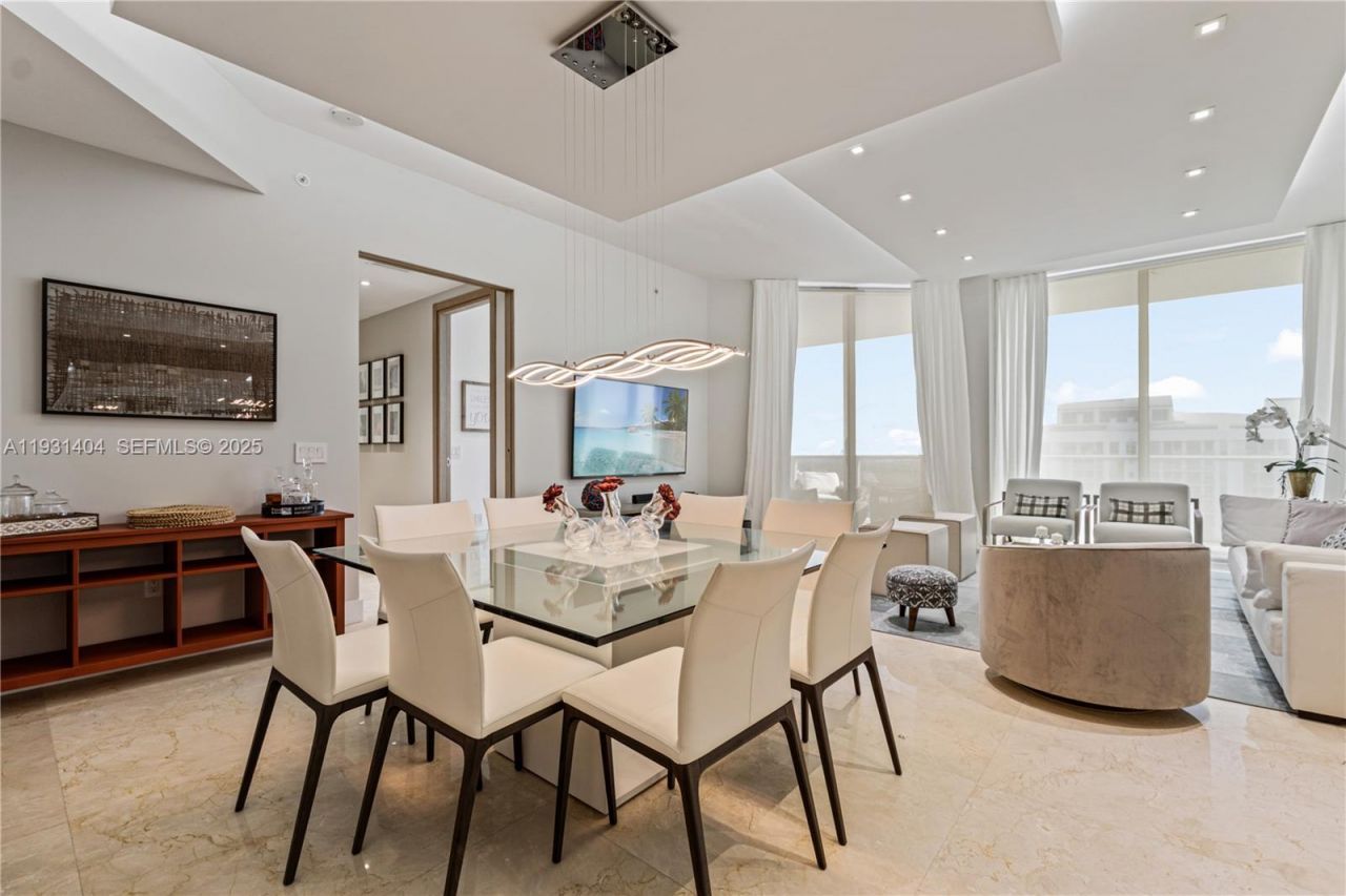 17301 Biscayne Blvd, Unit PH-5, North Miami Beach, FL 33160 Photo