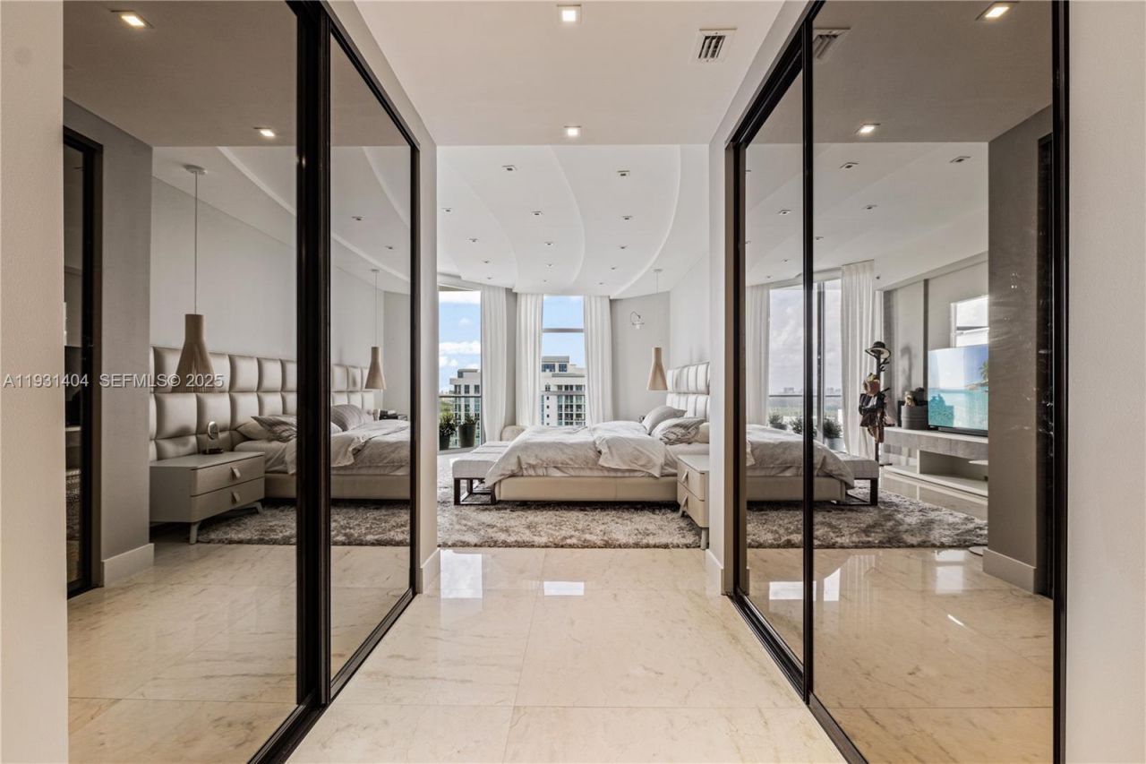 17301 Biscayne Blvd, Unit PH-5, North Miami Beach, FL 33160 Photo