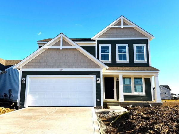 2205 Sunny View Court , Marysville, OH 43040