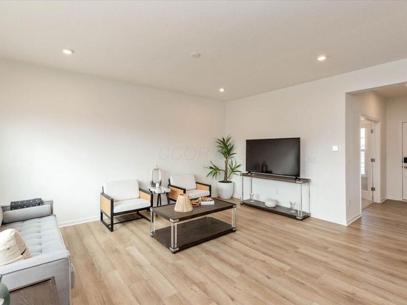 2205 Sunny View Court, Marysville, OH 43040 Photo 10