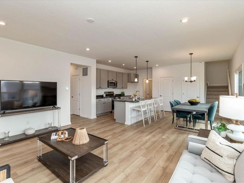 2205 Sunny View Court, Marysville, OH 43040 Photo 11