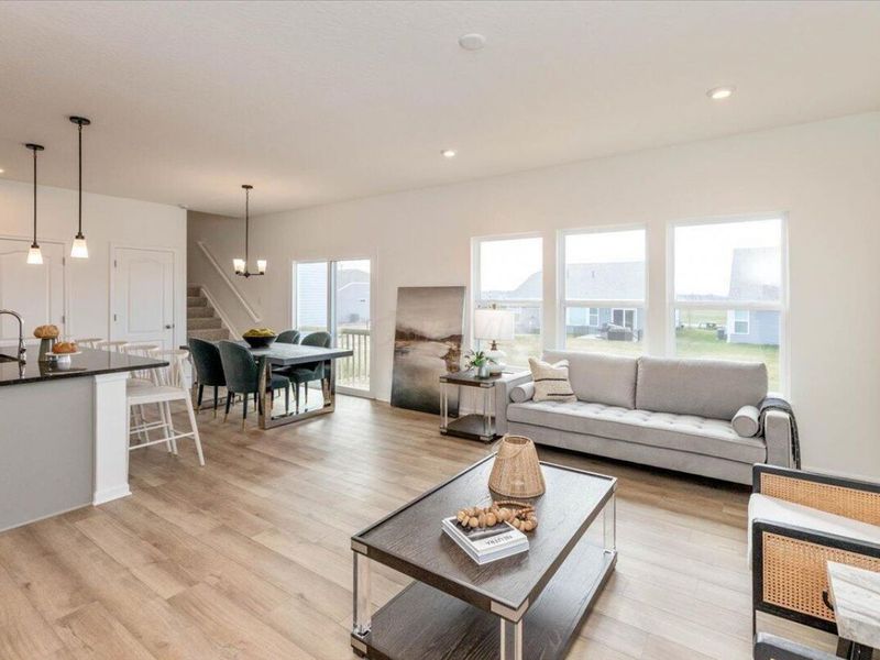 2205 Sunny View Court, Marysville, OH 43040 Photo 12