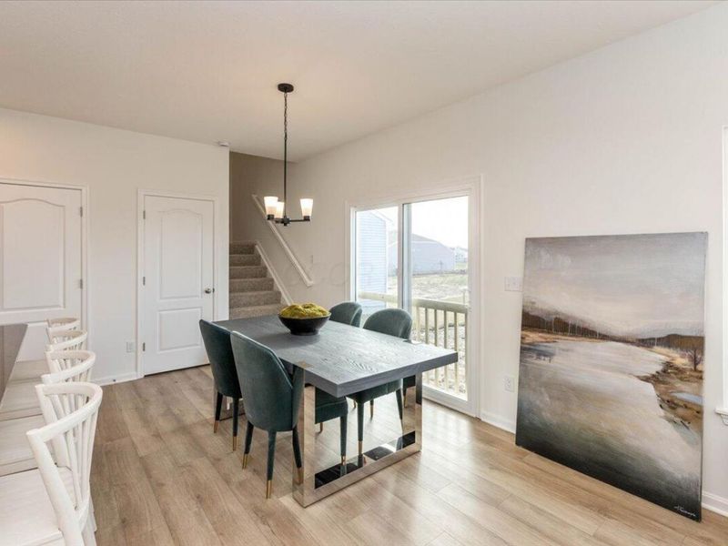 2205 Sunny View Court, Marysville, OH 43040 Photo 13