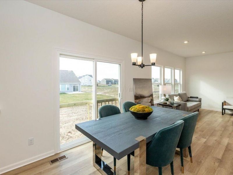 2205 Sunny View Court, Marysville, OH 43040 Photo 14