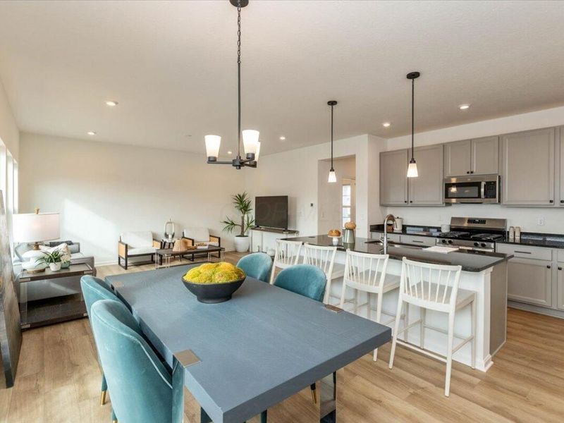 2205 Sunny View Court, Marysville, OH 43040 Photo 15