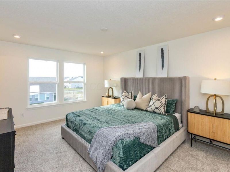 2205 Sunny View Court, Marysville, OH 43040 Photo 21