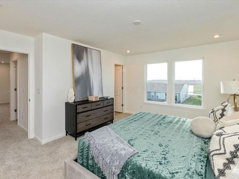 2205 Sunny View Court, Marysville, OH 43040 Photo 22