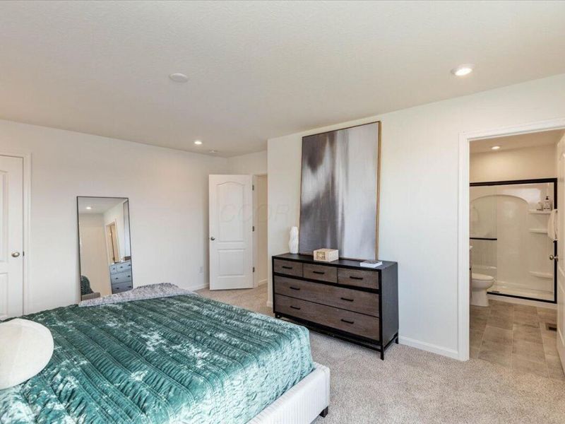 2205 Sunny View Court, Marysville, OH 43040 Photo 23