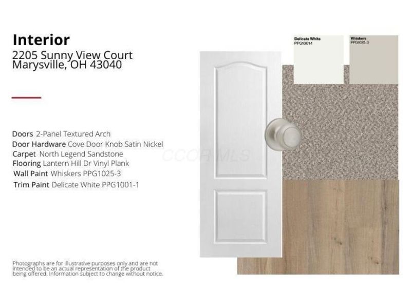 2205 Sunny View Court , Marysville, OH 43040 Photo 3