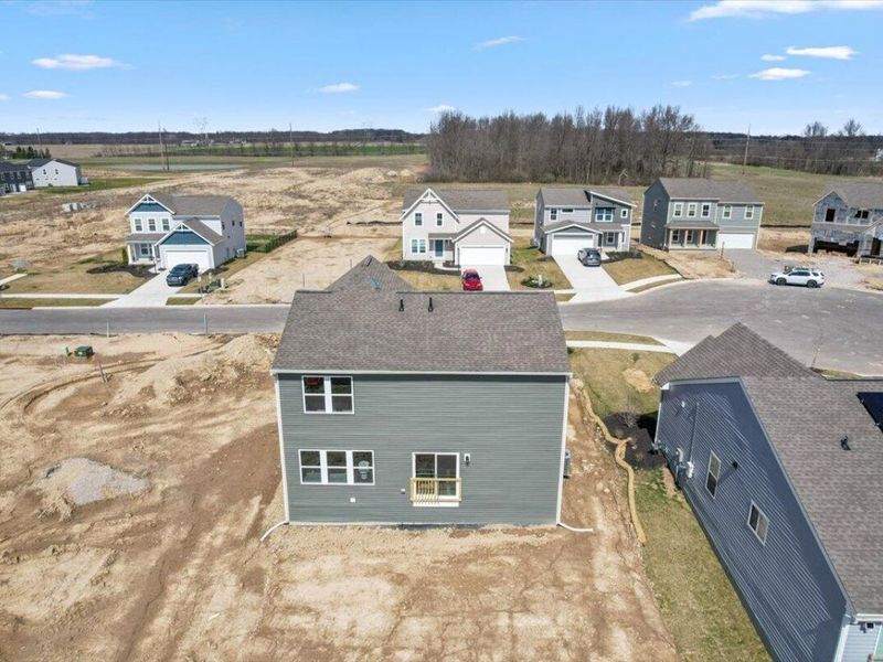 2205 Sunny View Court, Marysville, OH 43040 Photo 33