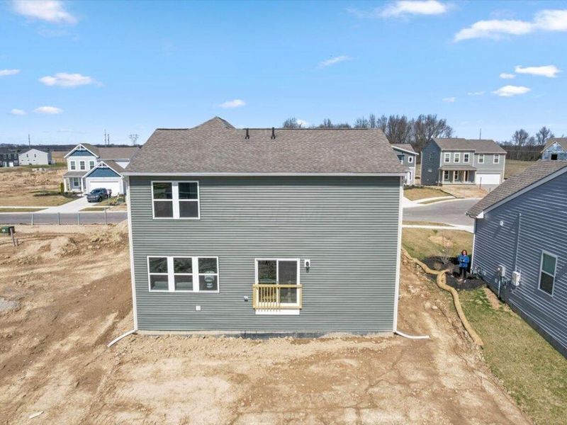 2205 Sunny View Court, Marysville, OH 43040 Photo 34