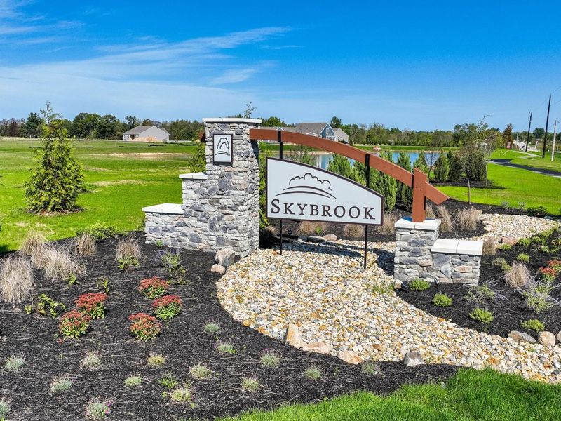 2205 Sunny View Court, Marysville, OH 43040 Photo 35