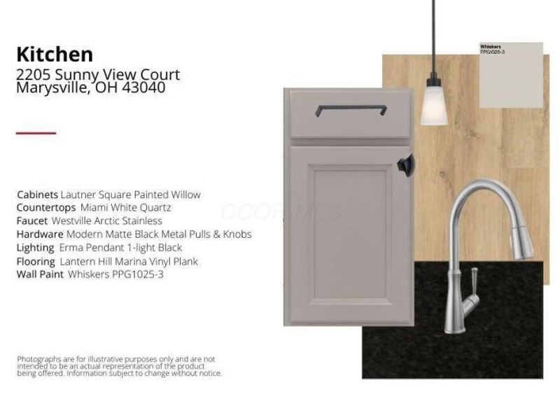 2205 Sunny View Court , Marysville, OH 43040 Photo 4