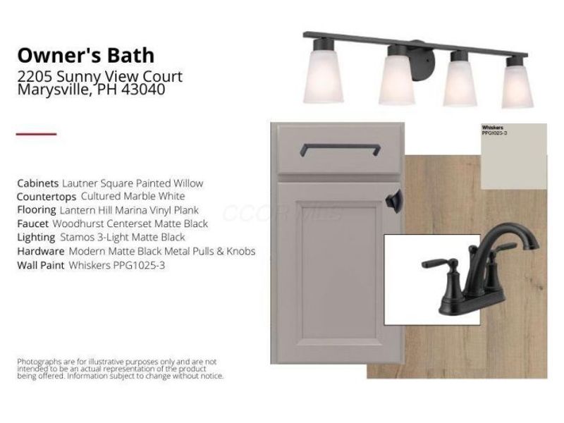 2205 Sunny View Court , Marysville, OH 43040 Photo 5