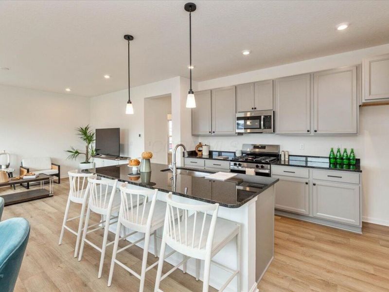 2205 Sunny View Court, Marysville, OH 43040 Photo 6