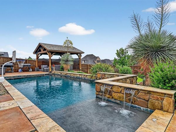 2427 Remuda Drive, Sherman, TX 75092