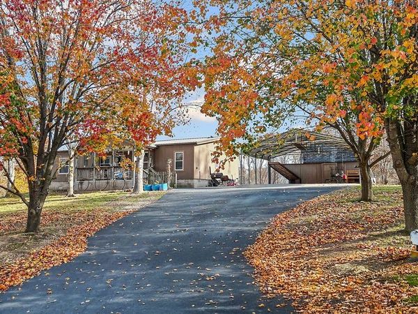 12986 Douglas Lane, Rogers, AR 72756