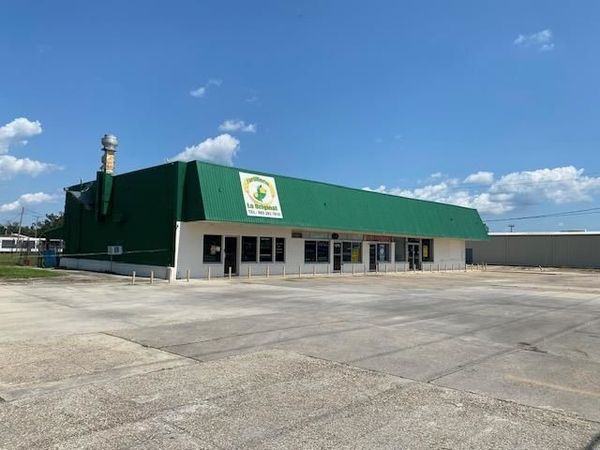 1271 Grand Caillou Road, Houma, LA 70363