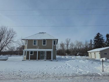 305 S Hill Avenue, Ogilvie, MN 56358