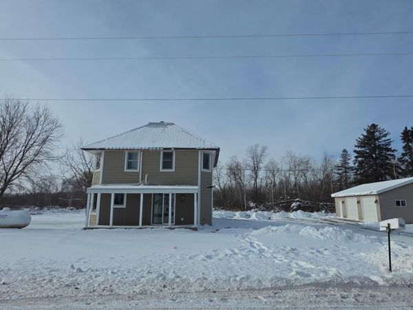 305 S Hill Avenue, Ogilvie, MN 56358