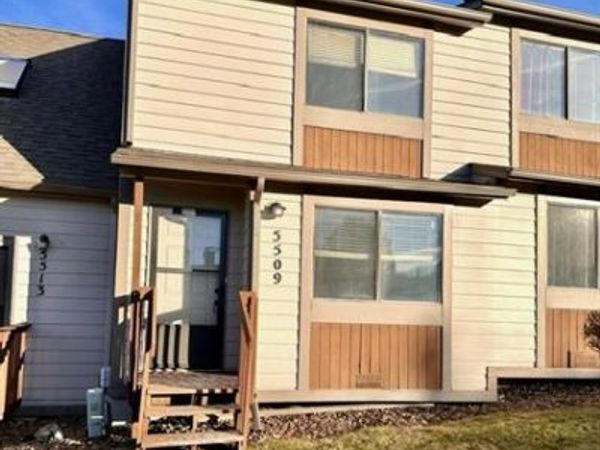 5509 Mansfield Court, Colorado Springs, CO 80918