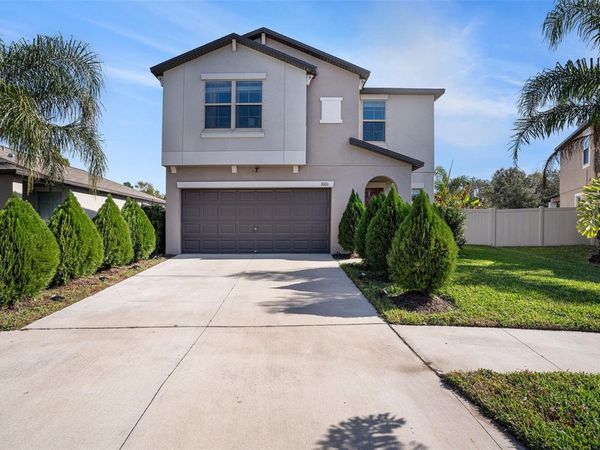 5101 SABLE CHIME DRIVE, WIMAUMA, FL 33598