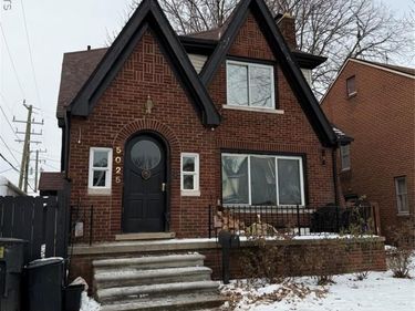5025 Haverhill Street, Detroit, MI 48224