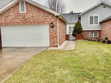 6320 Squire Lake Drive, Mt. Morris Twp, MI 48433
