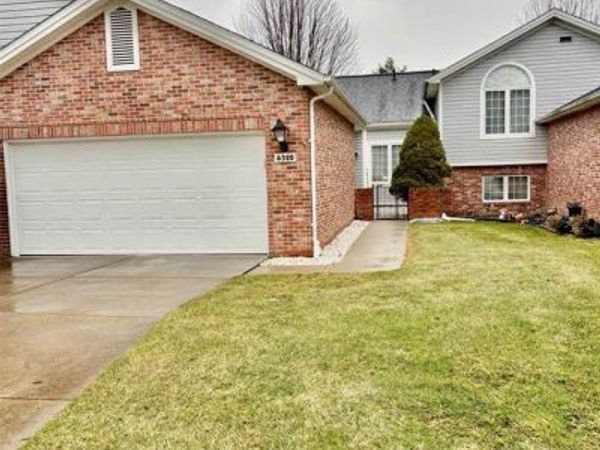 6320 Squire Lake Drive, Mt. Morris Twp, MI 48433