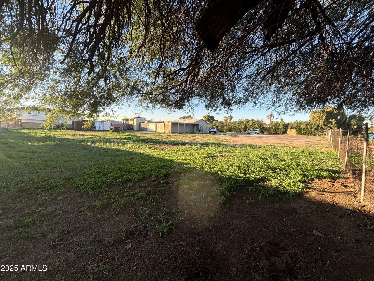 1816 N 25th Place, Lot #-, Phoenix, AZ 85008 Main Photo