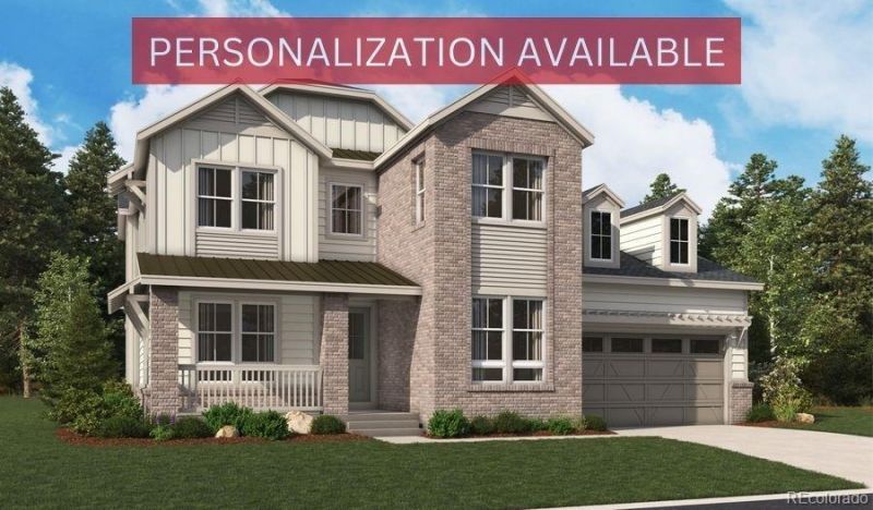 7175 Yellowcress Point, Littleton, CO 80125 Main Photo