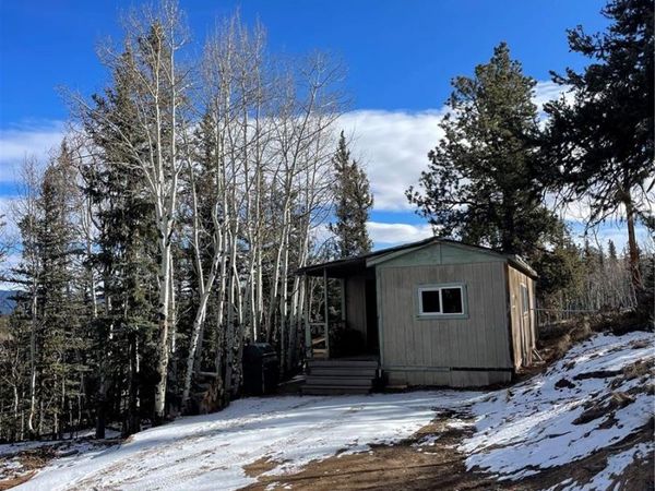 1245 Winchester Drive, Como, CO 80432