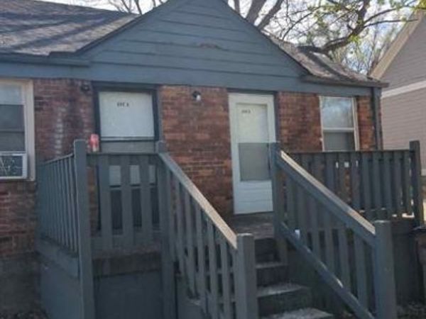 517 Patterson St, Unit A, Nashville, TN 37211