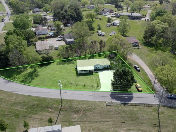 291 Old Waldron Rd, La Vergne, TN 37086