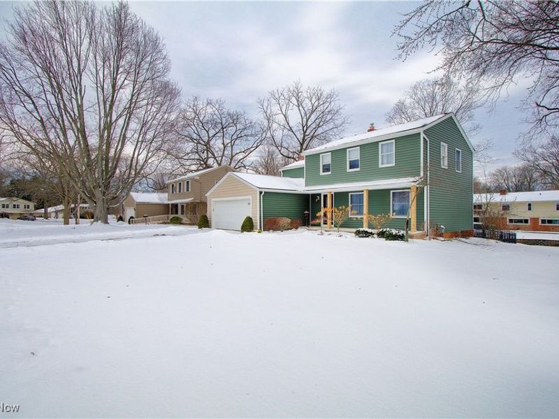 30505 Willoway Lane, Bay Village, OH 44140 Photo 37
