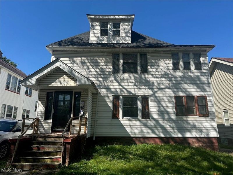 3540 E 154 Street, Unit 2, Cleveland, OH 44120 Photo 1