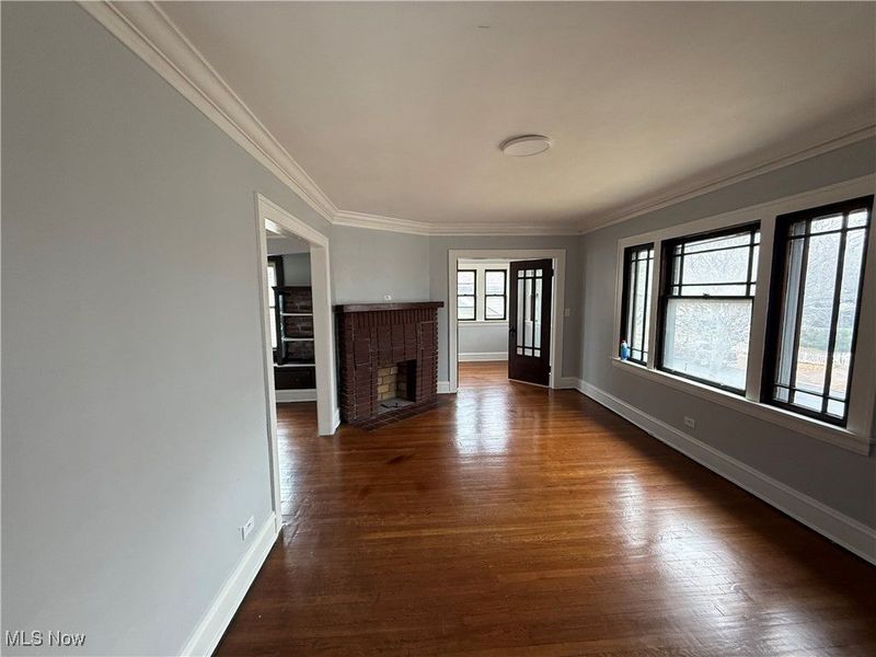 3540 E 154 Street, Unit 2, Cleveland, OH 44120 Photo 2