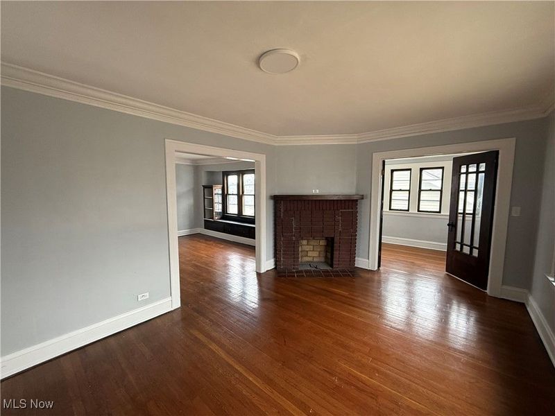 3540 E 154 Street, Unit 2, Cleveland, OH 44120 Photo 3