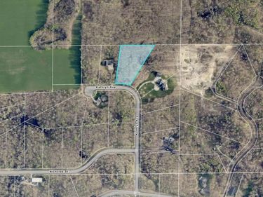 Lot 3 BLK 2 Kathryn Ave Kathryn Ave, Grand Rapids, MN 55744
