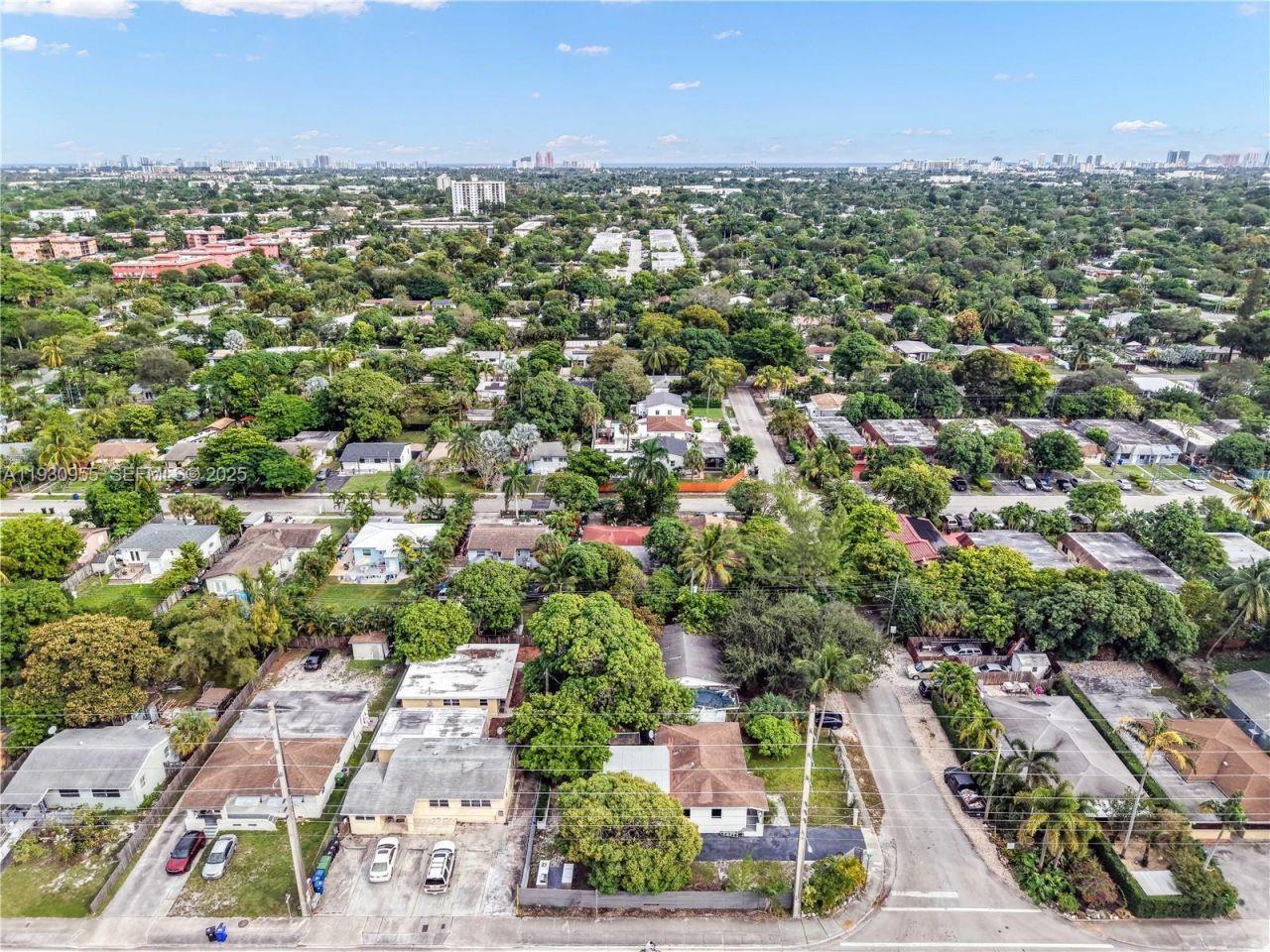 817 NW 17th St, Fort Lauderdale, FL 33311 Photo